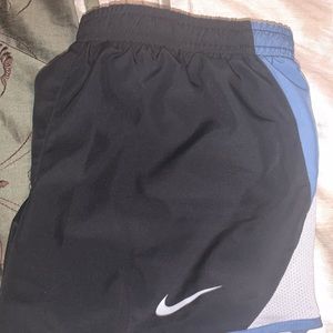 nike athletic shorts